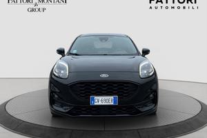Ford Puma 1.0 EcoBoost Hybrid 125 CV S&S aut. ST-L