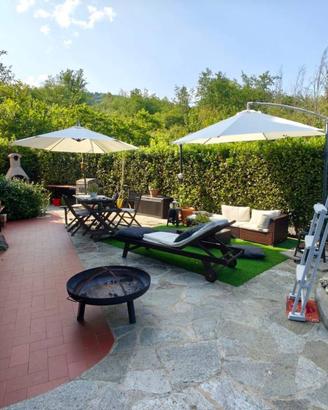 Villa di 160 m² con più di 5 locali a Garlenda