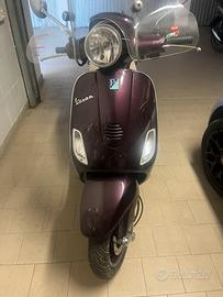 Vespa 150 lx