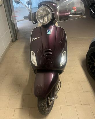 Vespa 150 lx