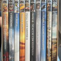 Bundle Giochi PC La Gazzetta dello Sport