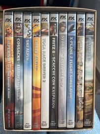 Bundle Giochi PC La Gazzetta dello Sport