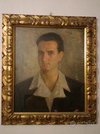 Quadro  Archimede Ercole Sebastiano Cirinnà 