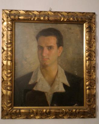 Quadro  Archimede Ercole Sebastiano Cirinnà 