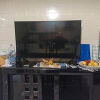 Samsung smart tv 50 pollici da riparare