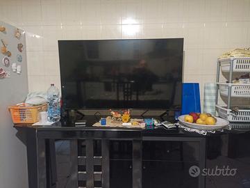 Samsung smart tv 50 pollici da riparare