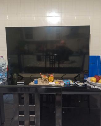 Samsung smart tv 50 pollici da riparare