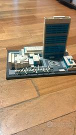 LEGO Architecture 21018 – Sede delle Nazioni