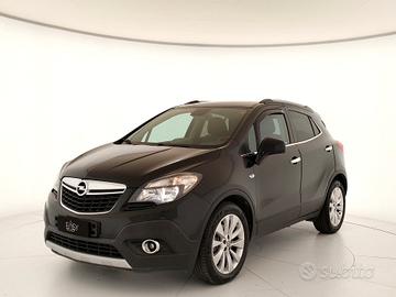 Opel Mokka 1.6 CDTI Ecotec 136CV 4x2 Start&Stop Co