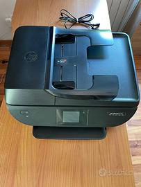 Stampante Wi-Fi HP Officejet 5740