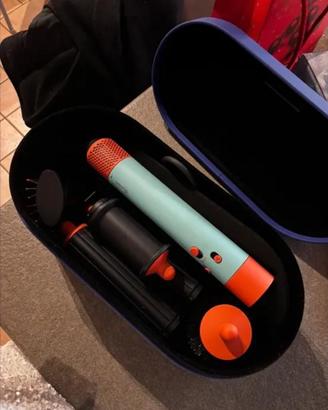 Dyson airwrap i.d.