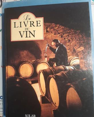 Le livre du vin. M. Mastrojanni