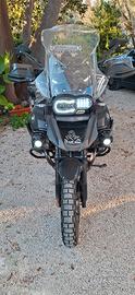 bmw gs 1200 bialbero
