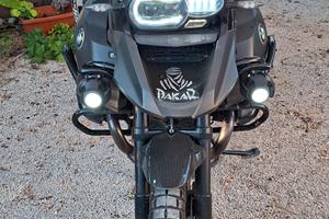bmw gs 1200 bialbero