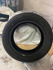 Gomme termiche invernali 195/55 r15