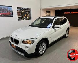 Bmw X1 2.0d X-drive 177cv Futura 2010