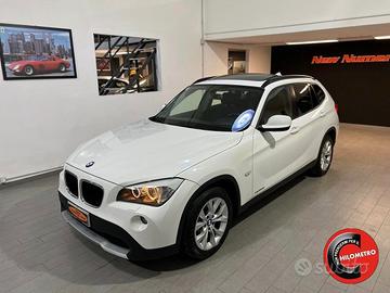 Bmw X1 2.0d X-drive 177cv Futura 2010