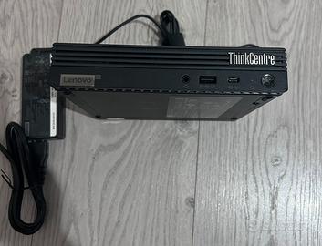 Lenovo Thinkcentre M75q Gen 2