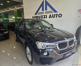BMW X4 xDrive20d Business Advantage Aut.