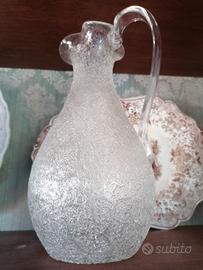 caraffa prim 900 vetro glacee