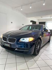 Bmw 520 520d Touring Business aut.