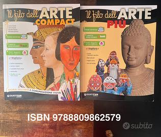 Il filo dell'arte compact.