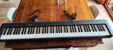 CASIO CDP-S110 Pianoforte digitale 
