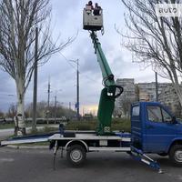 Cestello 18M