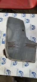 OPEL VIVARO - PARAURTI POSTERIORE DESTRO E SINISTR