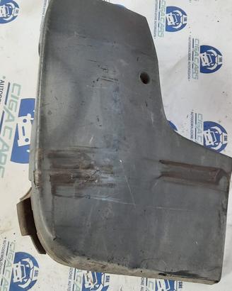 OPEL VIVARO - PARAURTI POSTERIORE DESTRO E SINISTR