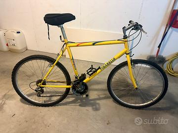 Bicicletta Pinarello MB