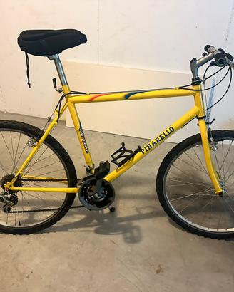 Bicicletta Pinarello MB