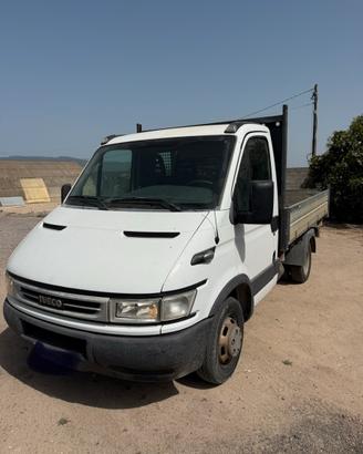 Iveco daily