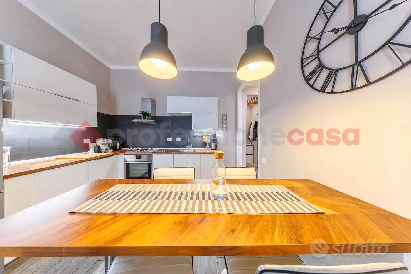 Appartamento Livorno [3657VRG] - Altro
