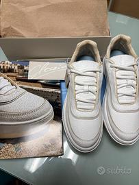 Scarpe Clessio Lab x Blauer Project N 02