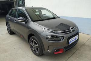 Citroën C4 Cactus 100 1.5 hdi Feel CBC
