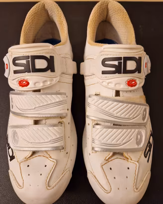 Sidi - Scarpa MTB donna