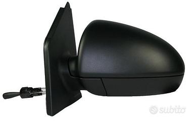 SPECCHIO SMART 2007 COMANDO MANUALE