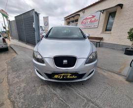 Seat Leon 1.6 TDI CR DPF Style