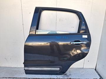 51883292 PORTA POSTERIORE SX FIAT 500L (351) 1.3 M