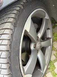 Gomme invernali Michelin