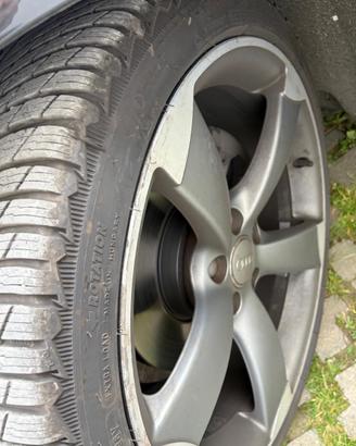 Gomme invernali Michelin