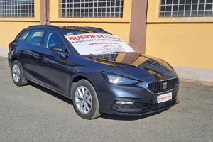 Seat Leon 2.0 TDI 150 CV DSG Style - KM. 57000 - U