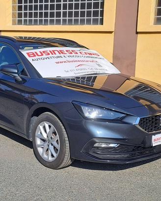 Seat Leon 2.0 TDI 150 CV DSG Style - KM. 57000 - U