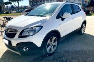 Opel Mokka 1.7 CDTI Ecotec Start&Stop Ego