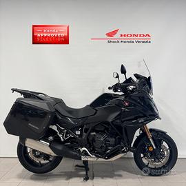 Honda NT 1100 DCT ABS
