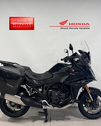 Honda NT 1100 DCT ABS
