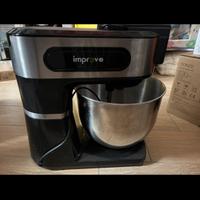 Impastatrice 7lr inprove