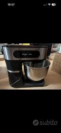 Impastatrice 7lr inprove