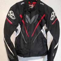 Giacca da moto Mtech Fuel tg M